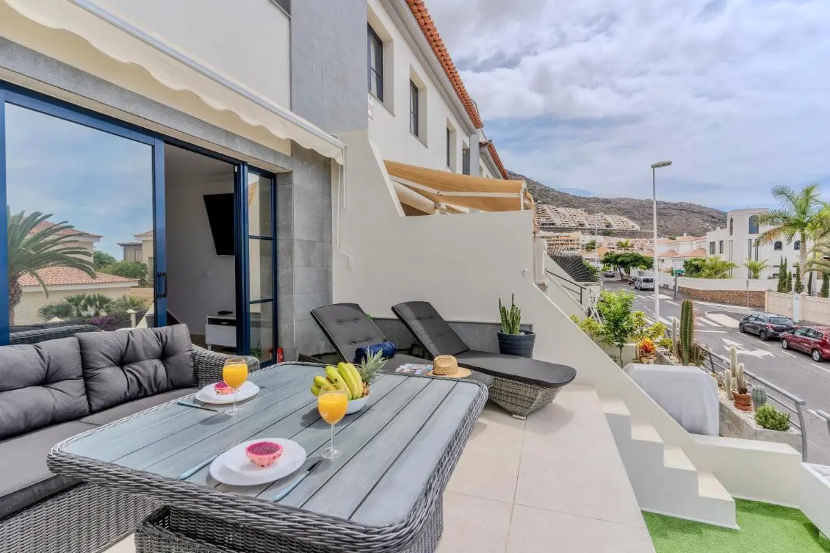 Image 5 of Charming semi- detached villa in Mirador del Duque