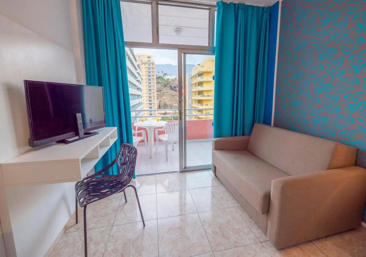 Image 5 of Checkin Concordia Playa