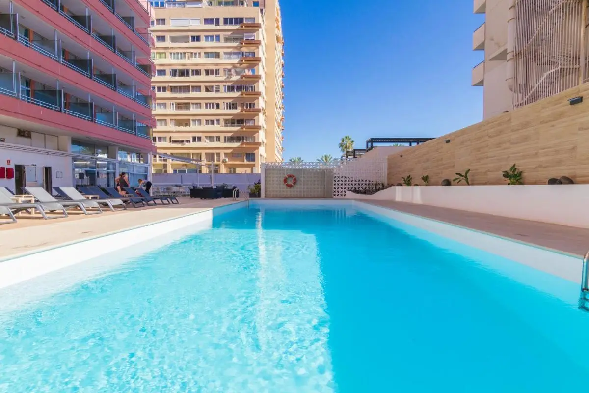 Image 3 of Checkin Concordia Playa