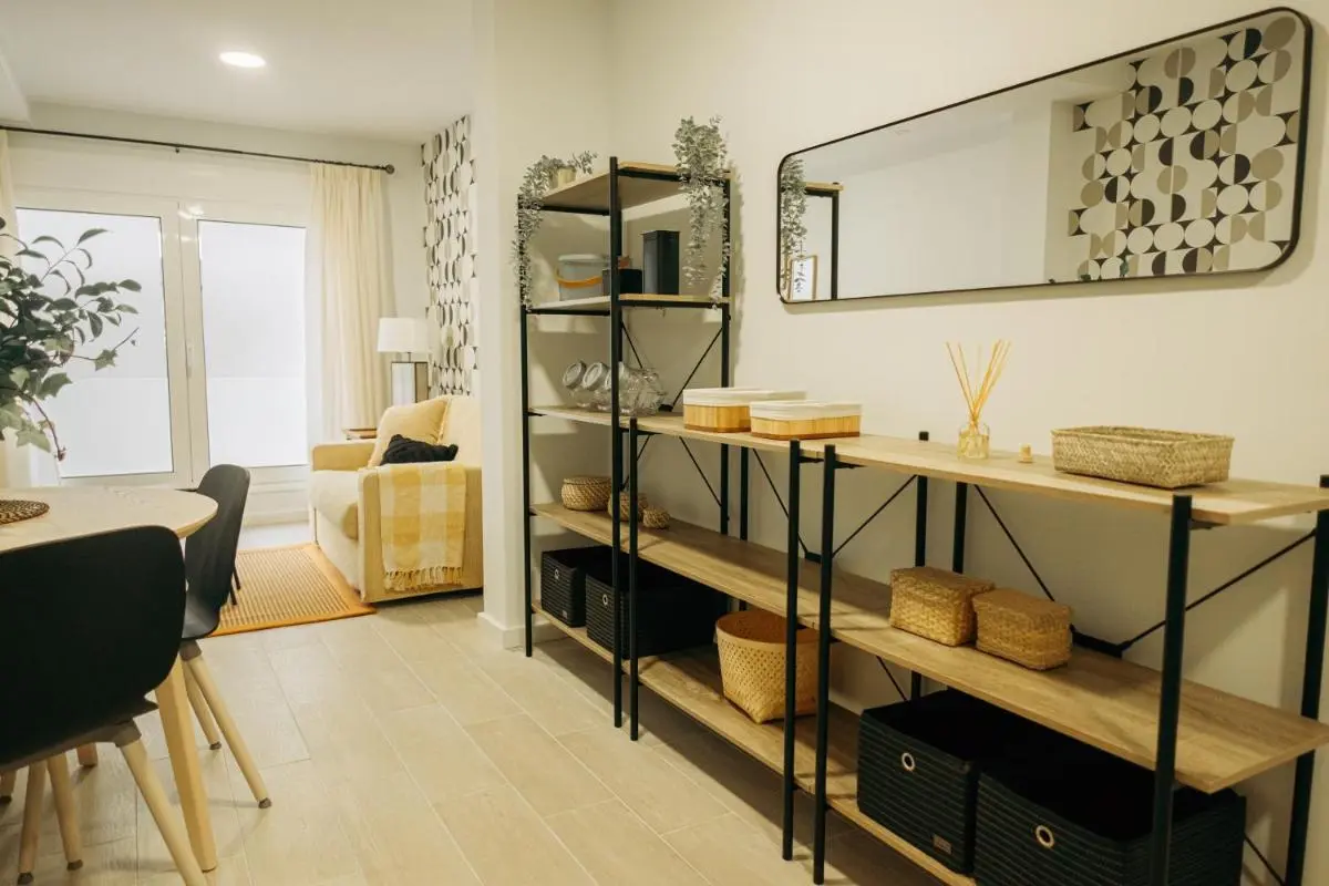 Image 6 of Club Apartments by Grupo Compostelana 1