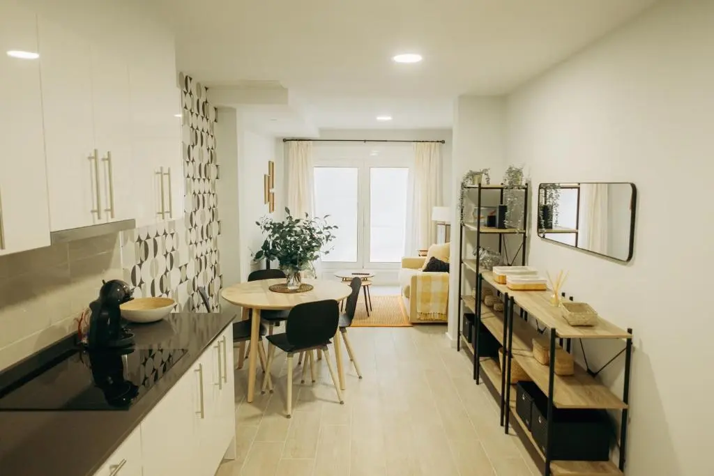 Image of Club Apartments by Grupo Compostelana 1