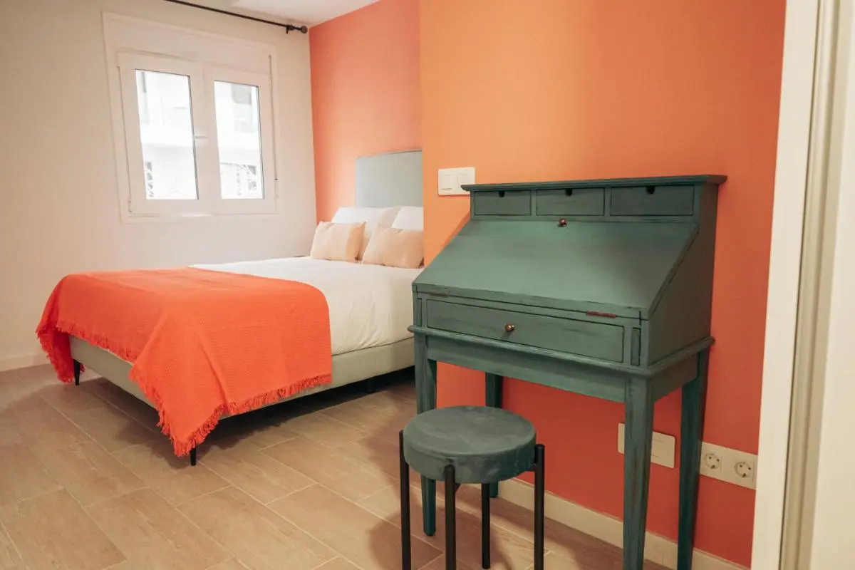 Image 3 of Club Apartments by Grupo Compostelana 1