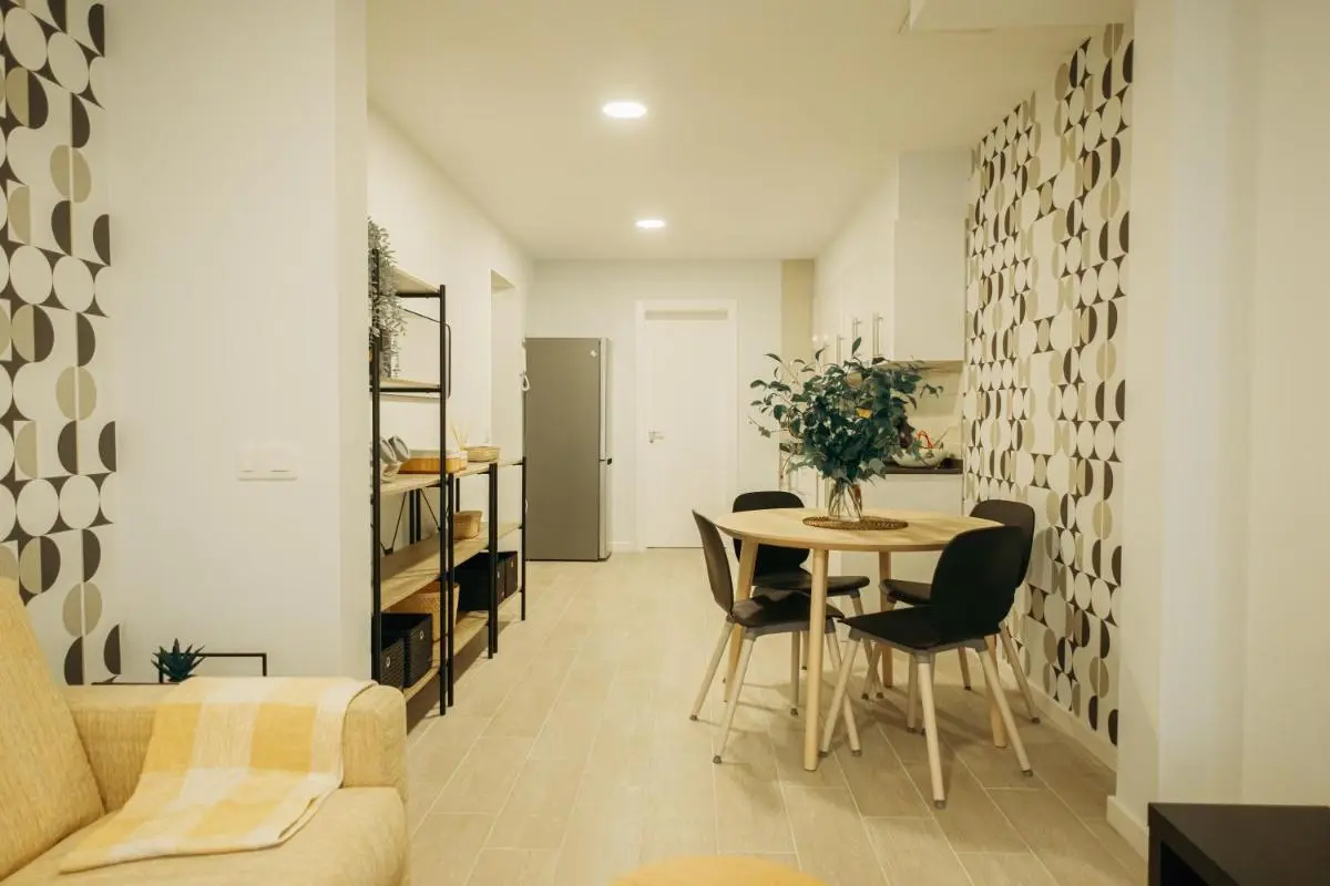 Image 4 of Club Apartments by Grupo Compostelana 1