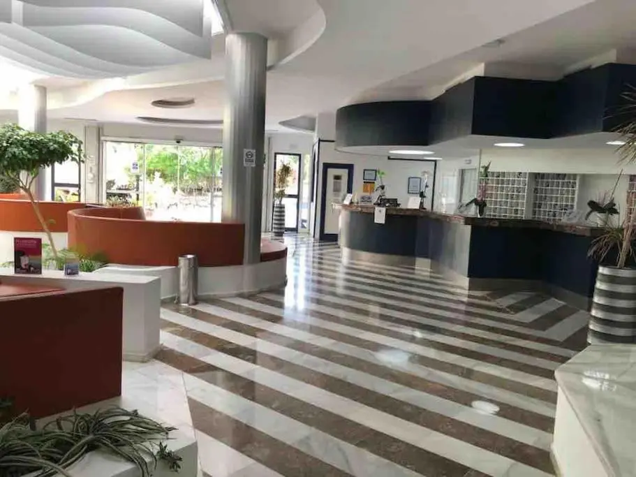 Image 6 of Club Atlantis studio 158 – Playa de Las Americas