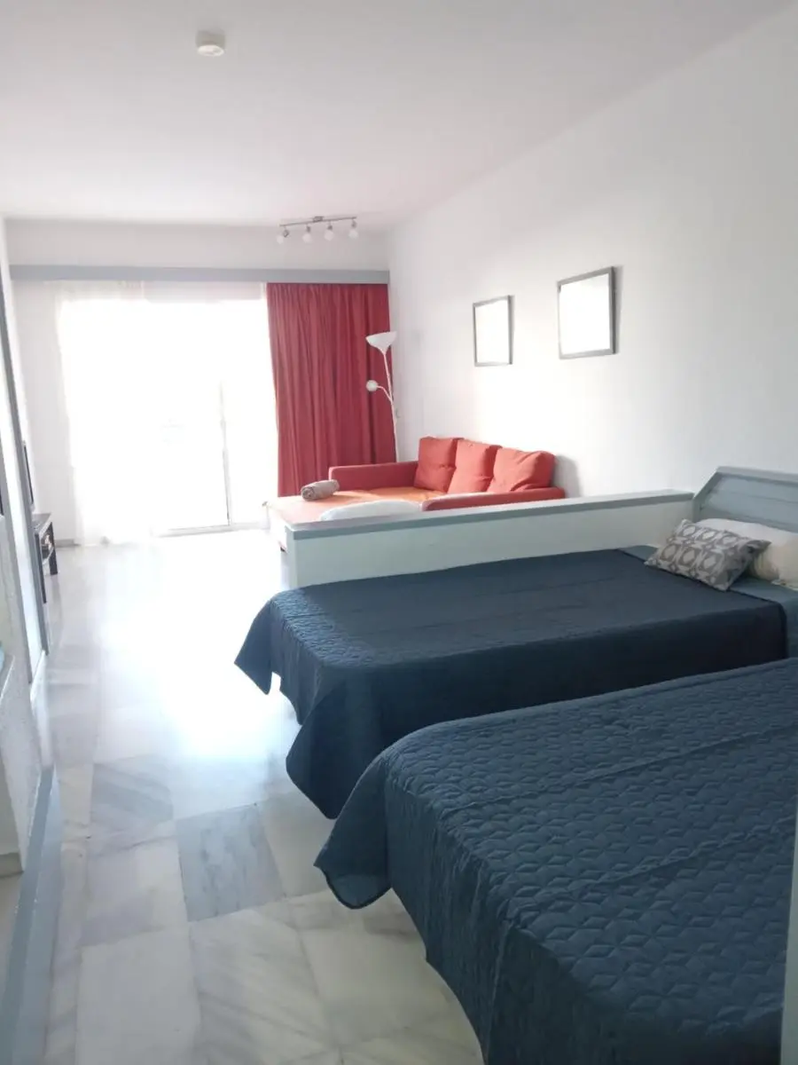 Image 1 of Club Atlantis studio 158 – Playa de Las Americas