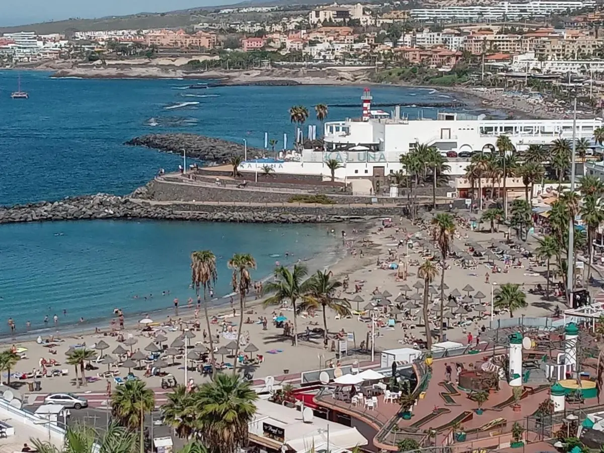 Image 5 of Club Atlantis studio 158 – Playa de Las Americas