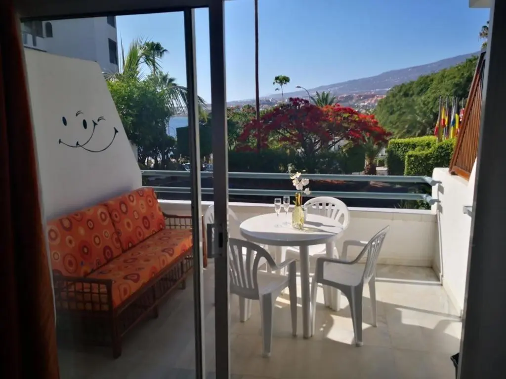 Image of Club Atlantis studio 160 – Playa de Las Americas