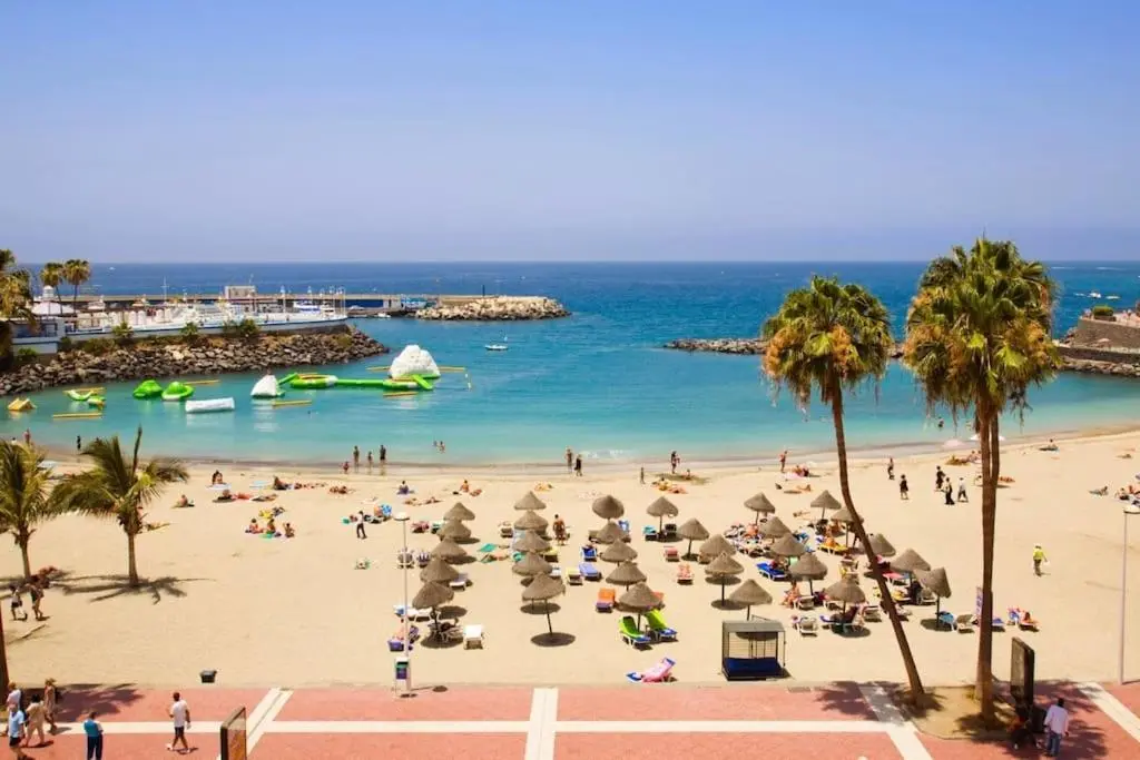 Image 6 of Club Atlantis studio 160 – Playa de Las Americas