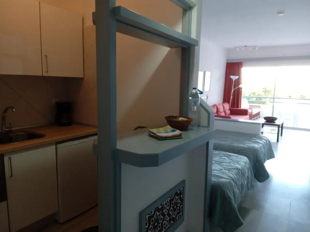 Image 4 of Club Atlantis studio 160 – Playa de Las Americas