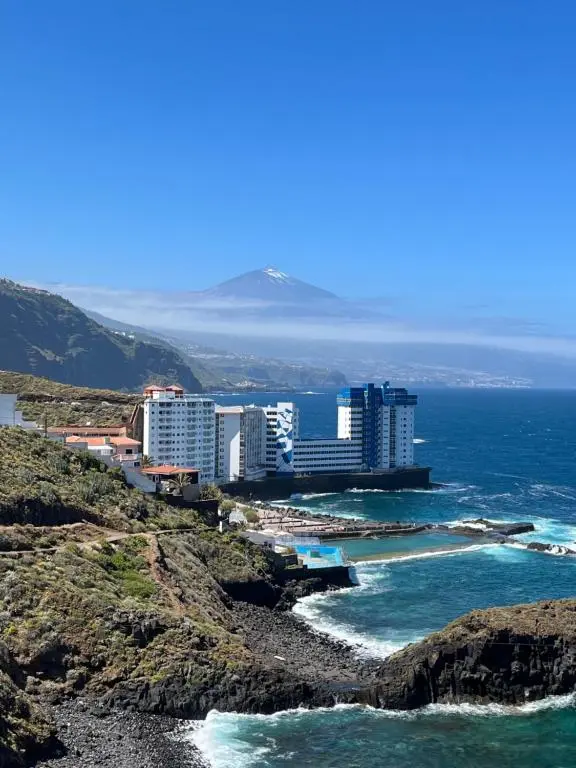 Image of Coastal Vibe