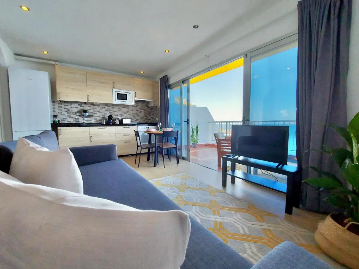 Image 1 of Coastal Views Terrace