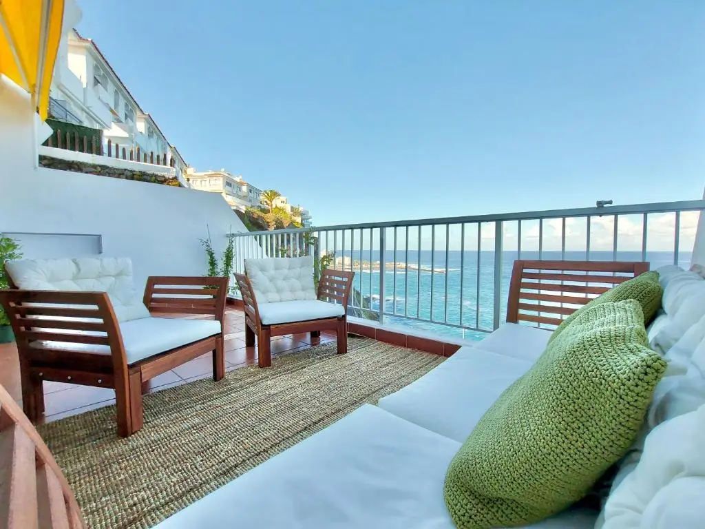 Image of Coastal Views Terrace