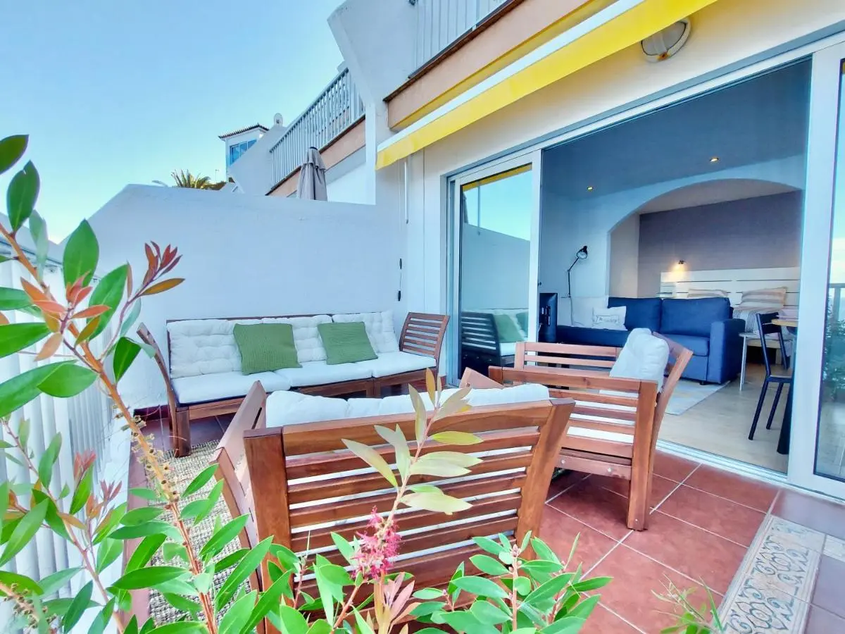 Image 3 of Coastal Views Terrace