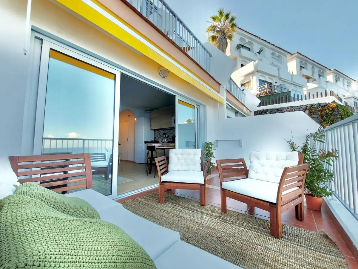 Image 6 of Coastal Views Terrace