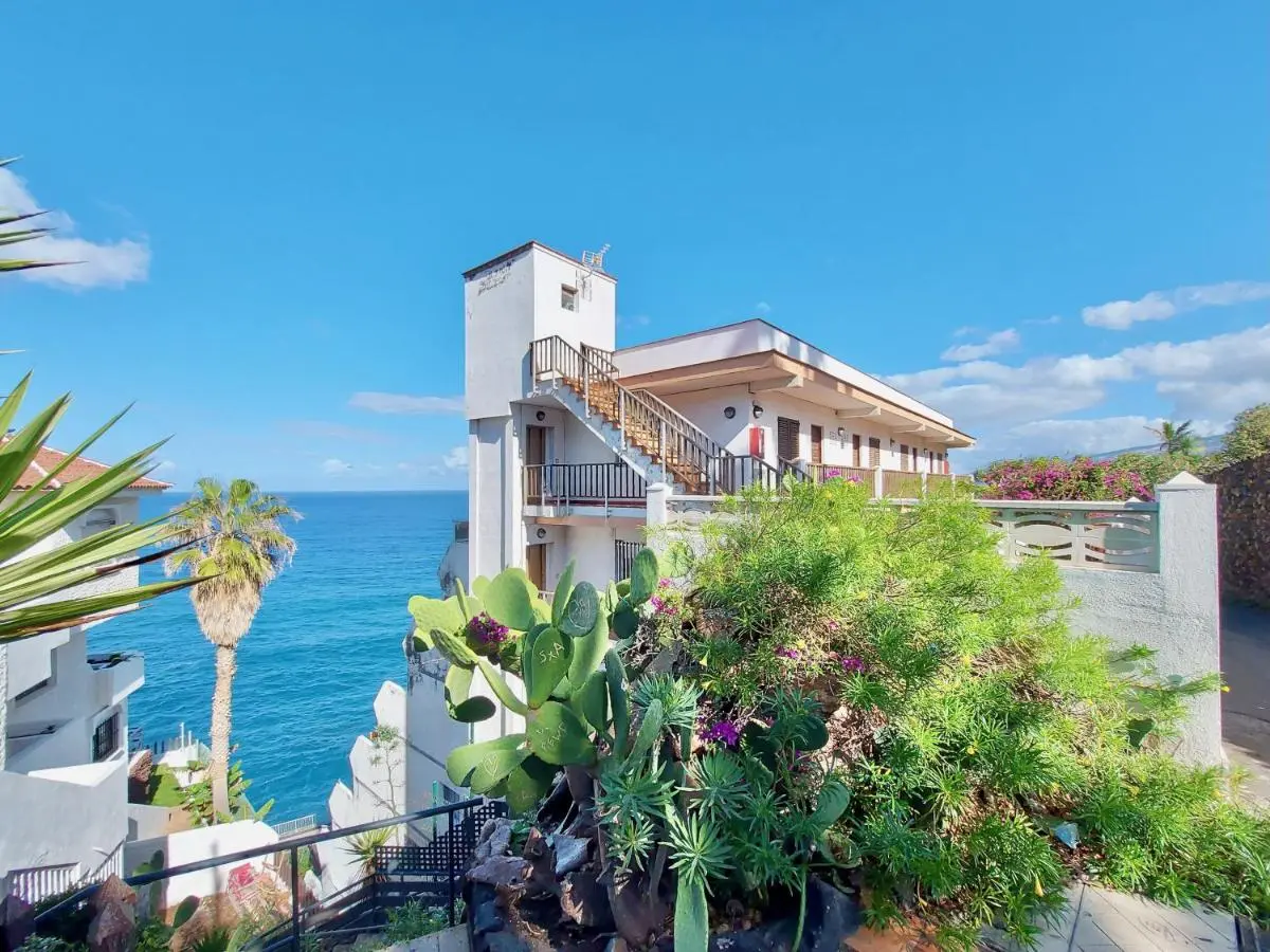 Image 5 of Coastal Views Terrace