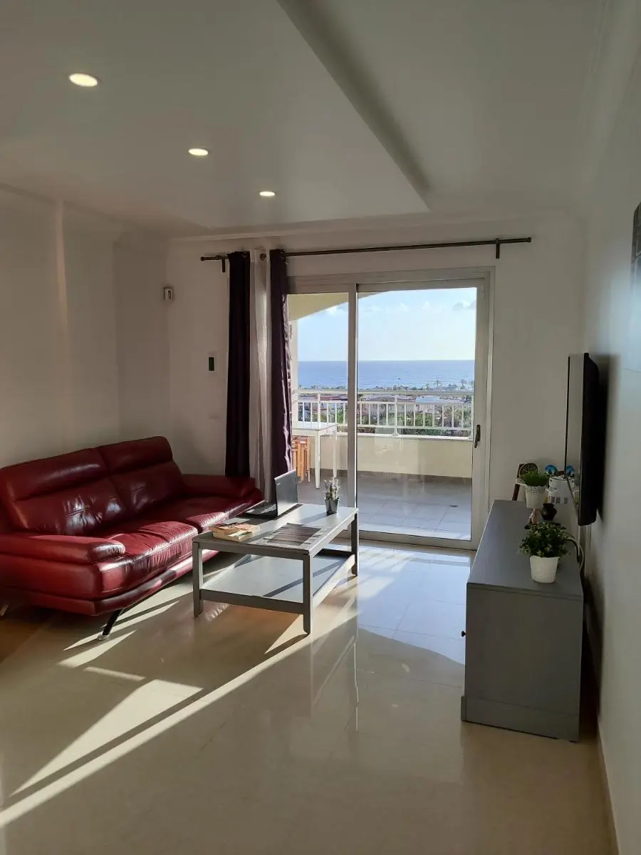 Image 5 of Comfortable apartment with amazing sea views
