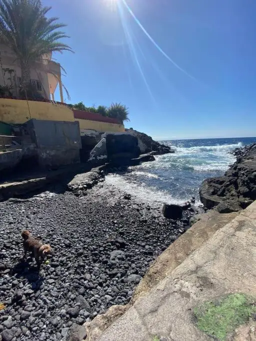 Image 3 of Coqueto piso a 2 min de la playa