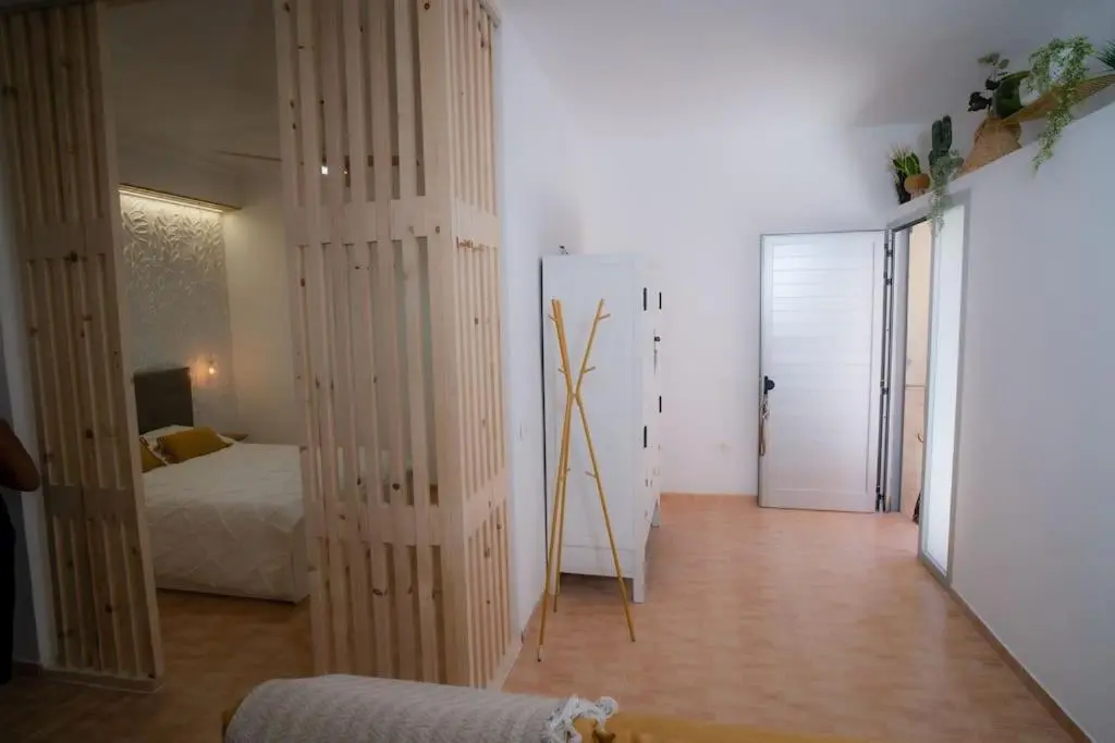 Image of Coqueto piso a 2 min de la playa