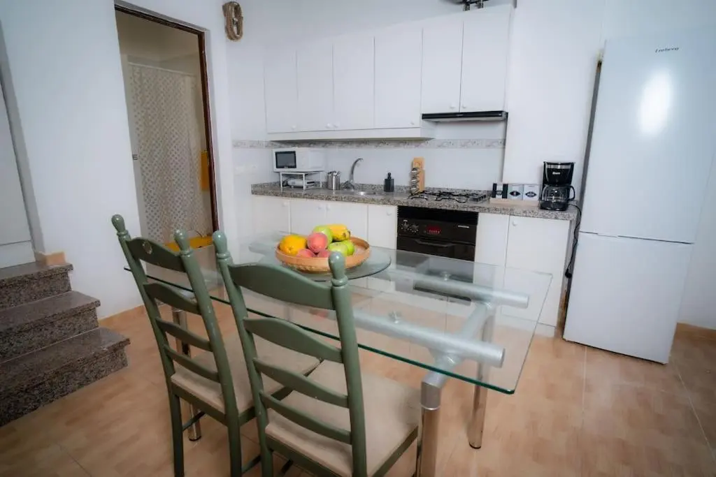 Image 1 of Coqueto piso a 2 min de la playa