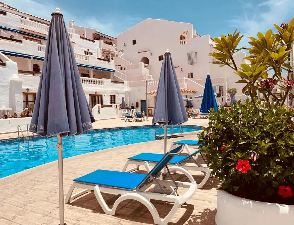 Image of Coral Bay Port Royale