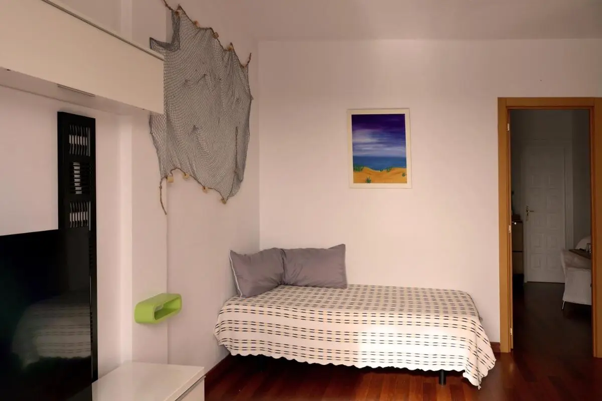 Image 2 of [Costa Adeje] Terrace with sea view – FREE Pool