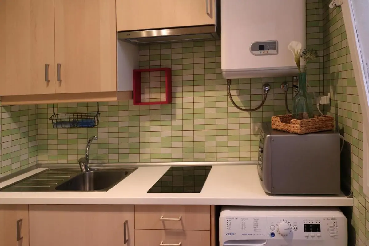 Image 5 of [Costa Adeje] Terrace with sea view – FREE Pool