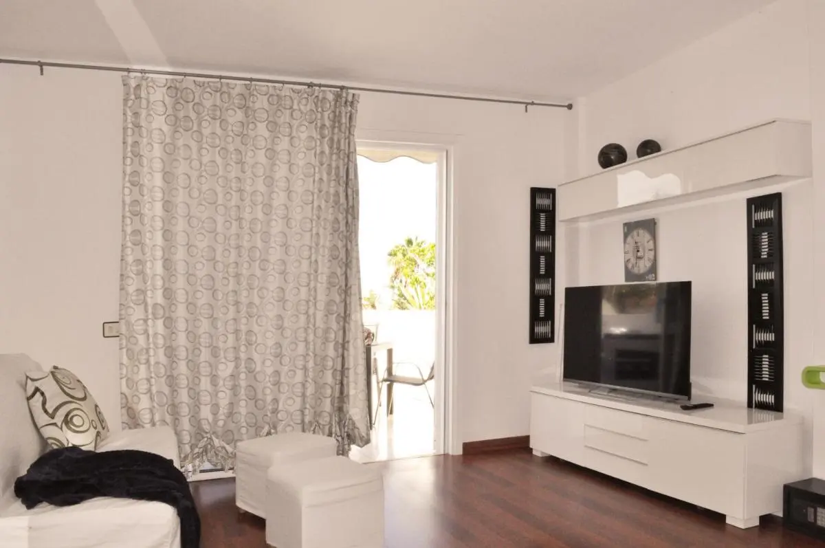 Image 4 of [Costa Adeje] Terrace with sea view – FREE Pool