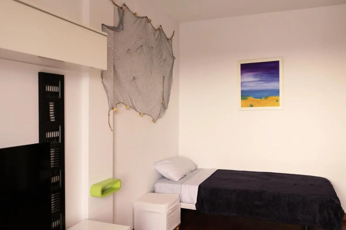 Image 3 of [Costa Adeje] Terrace with sea view – FREE Pool