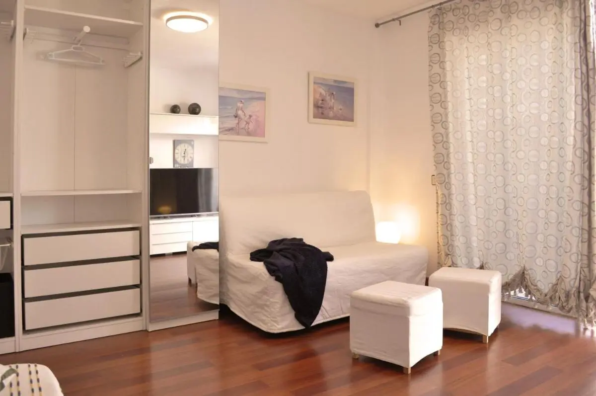 Image 1 of [Costa Adeje] Terrace with sea view – FREE Pool