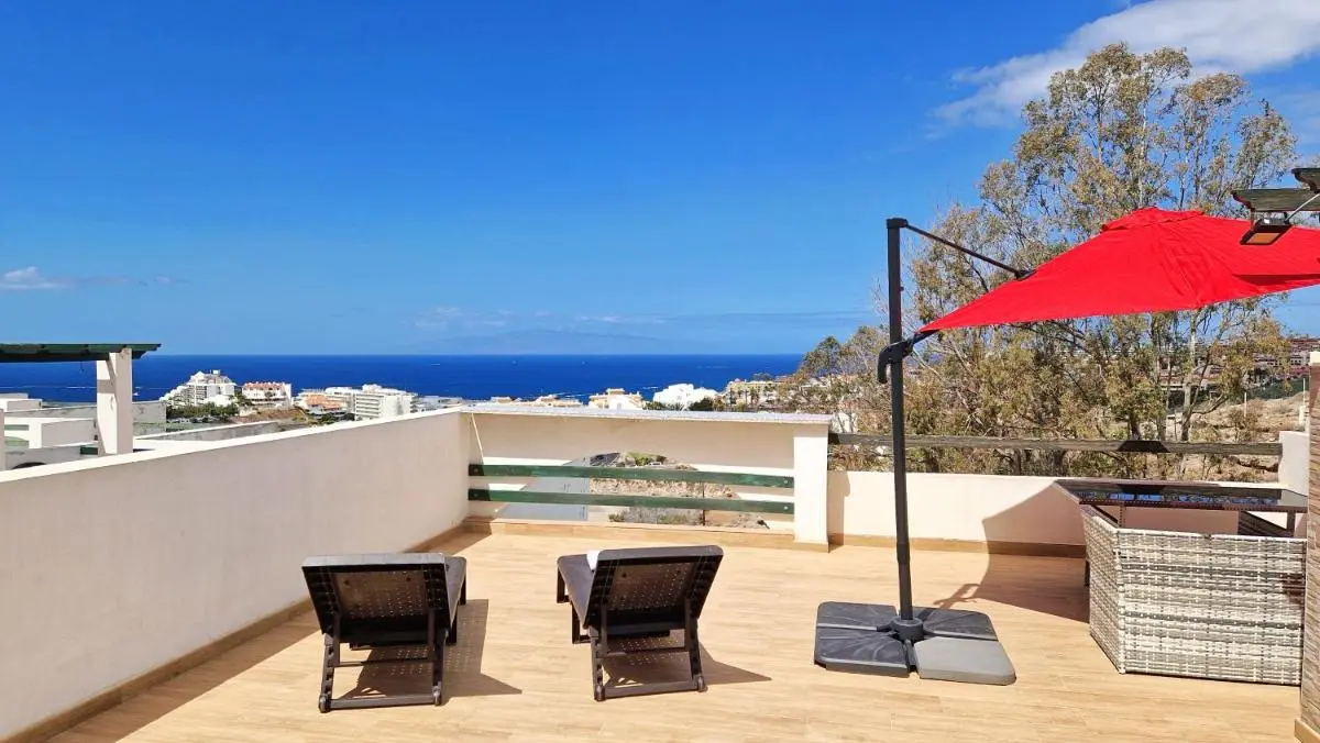 Image 5 of Costa Adeje – Apartment Sea View