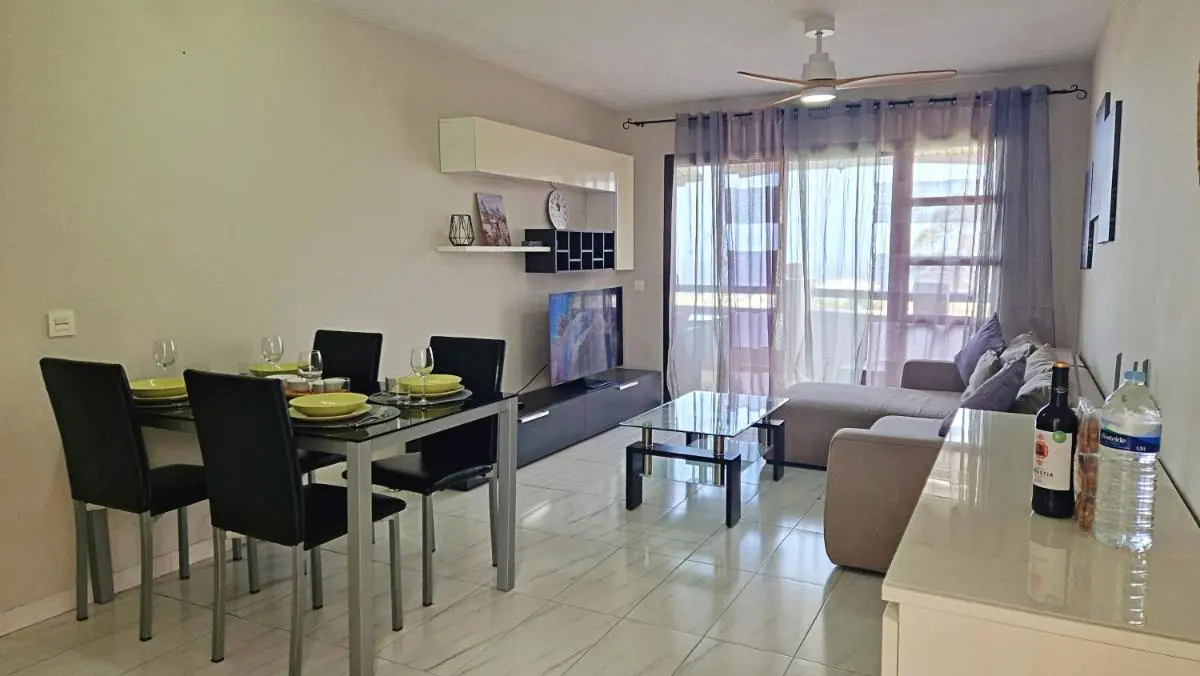 Image 3 of Costa Adeje – Apartment Sea View