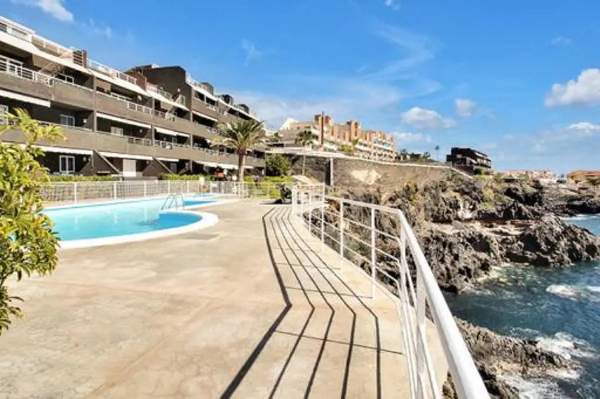 Image 6 of Costa Isora Frontline & Pool By Paramount Holidays