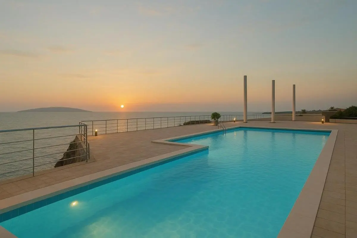 Image 3 of Costa Isora Frontline & Pool By Paramount Holidays