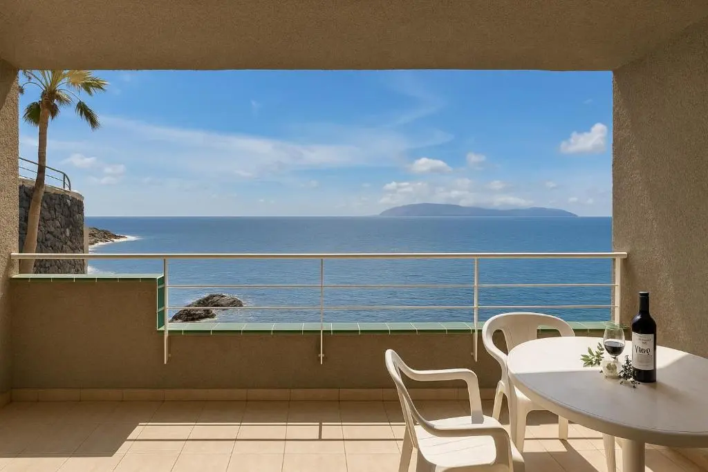 Image of Costa Isora Frontline & Pool By Paramount Holidays