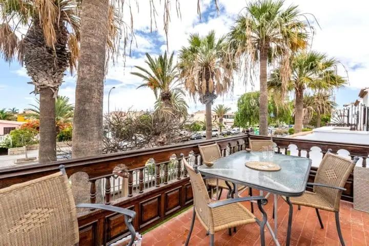 Image 5 of Costa del Silencio Playa Montaña Amarlla,pools,wifi