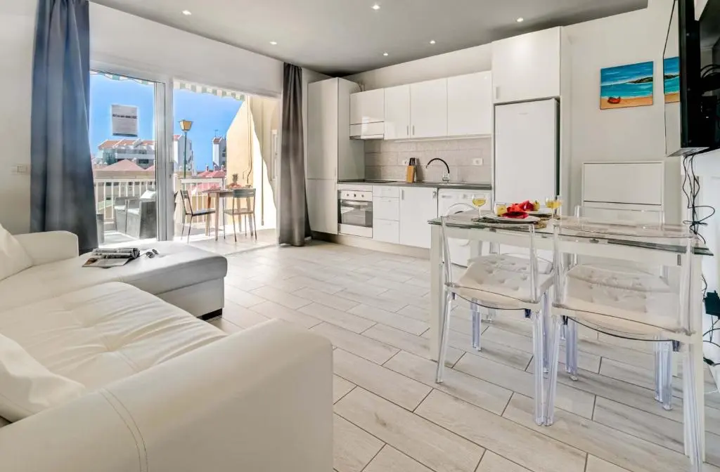 Image of Cosy Mareverde FREE WIFI