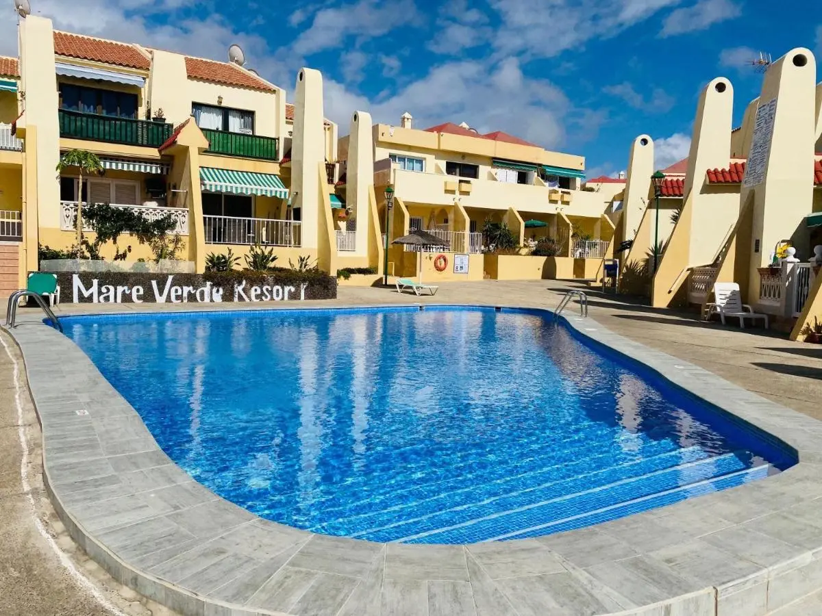 Image 3 of Cosy Mareverde FREE WIFI