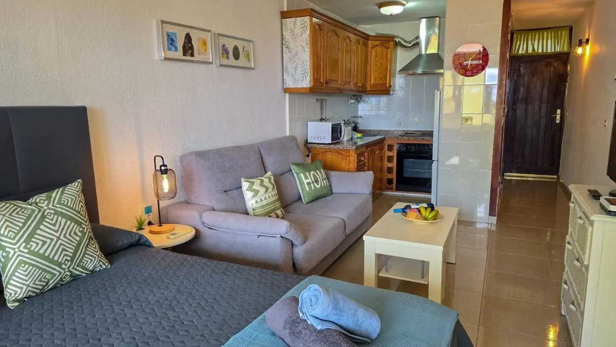 Image 4 of Cosy Place with Sea View by HelloApartments