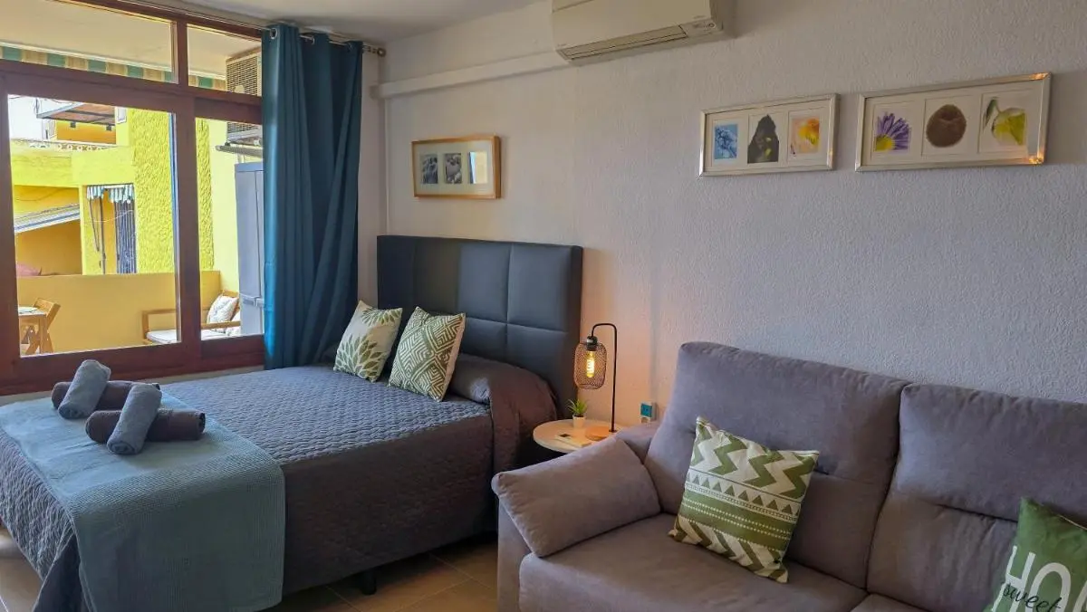 Image 5 of Cosy Place with Sea View by HelloApartments