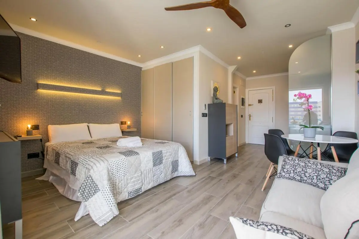 Image 6 of Cozy Studio in Paraiso Del Sur – TENESOL RENTALS