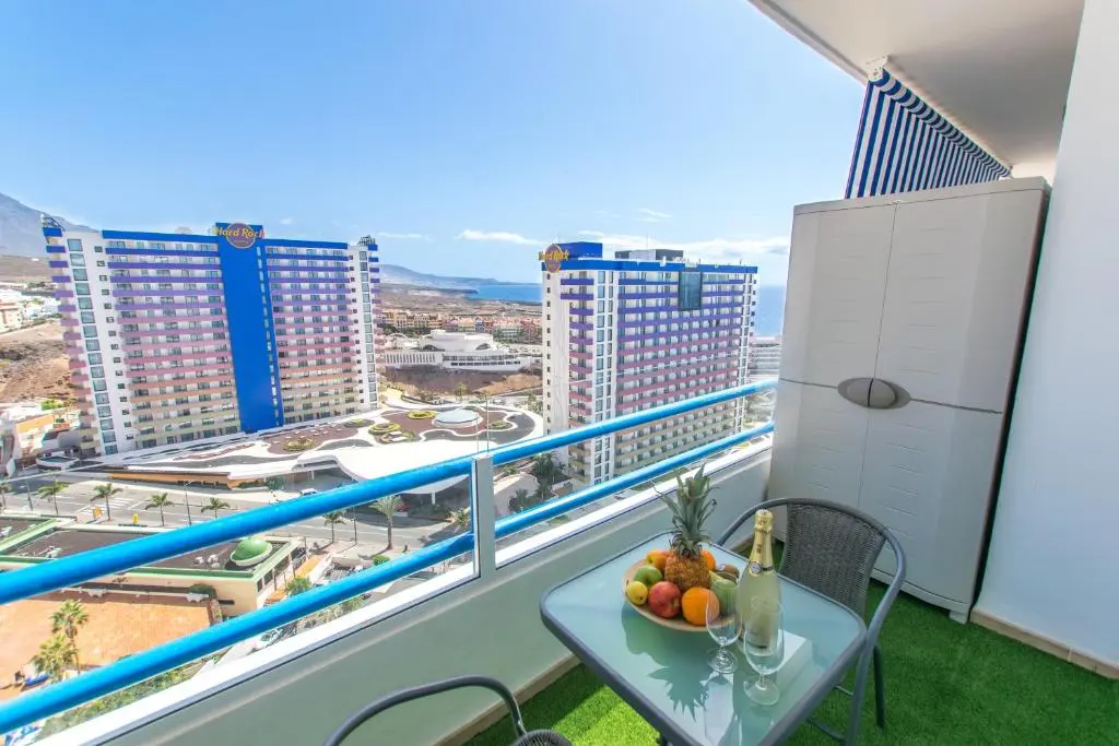 Image of Cozy Studio in Paraiso Del Sur – TENESOL RENTALS