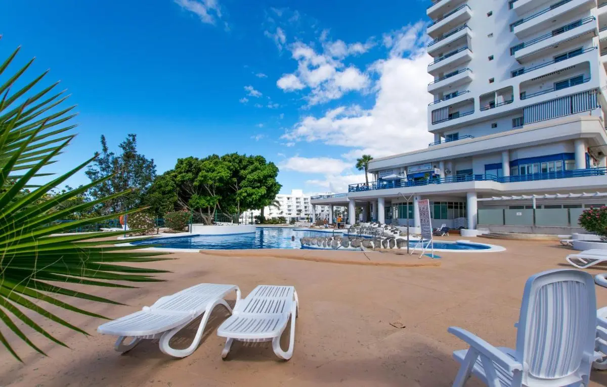 Image 3 of Cozy Studio in Paraiso Del Sur – TENESOL RENTALS