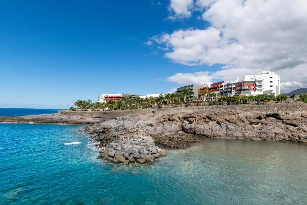 Image 5 of Cozy Studio in Paraiso Del Sur – TENESOL RENTALS