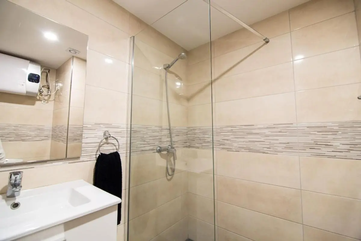 Image 2 of Cozy Studio with fantastic Sea View