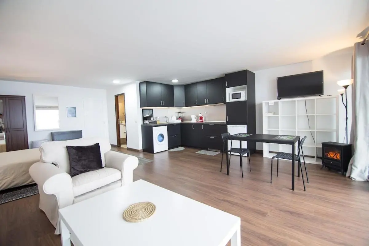 Image 3 of Cozy Studio with fantastic Sea View