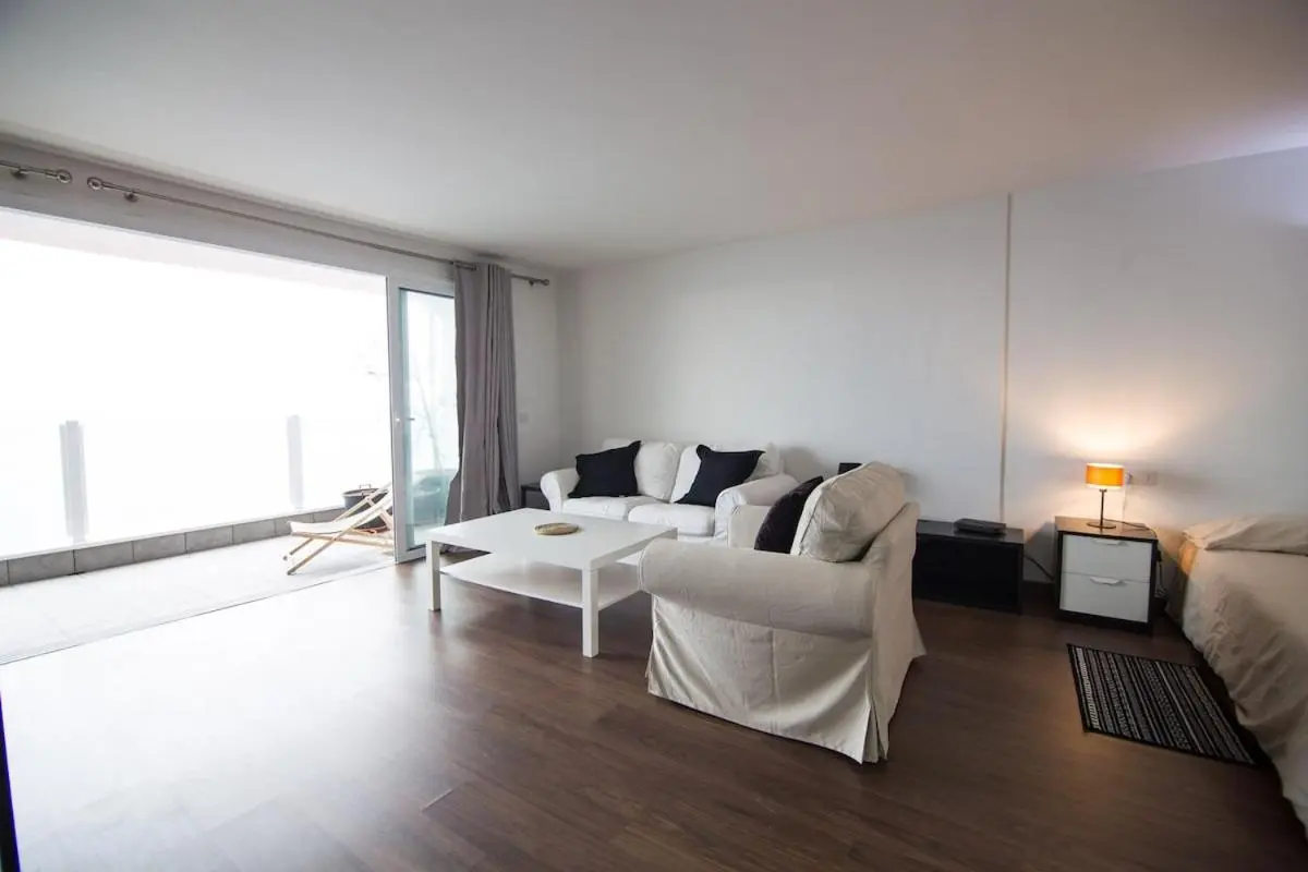 Image 1 of Cozy Studio with fantastic Sea View