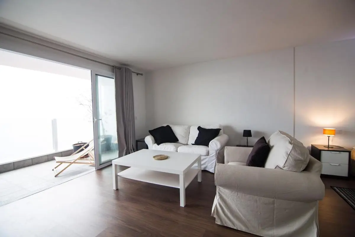 Image 6 of Cozy Studio with fantastic Sea View