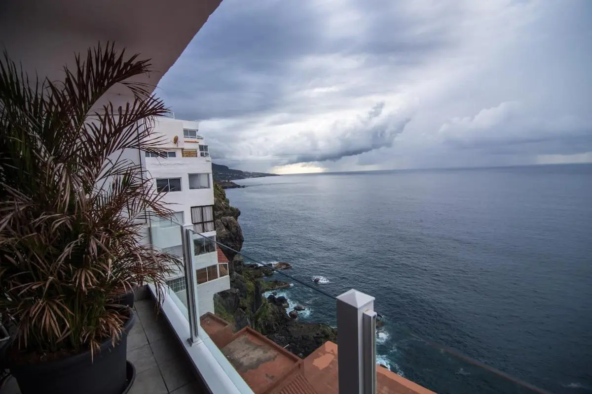 Image 5 of Cozy Studio with fantastic Sea View