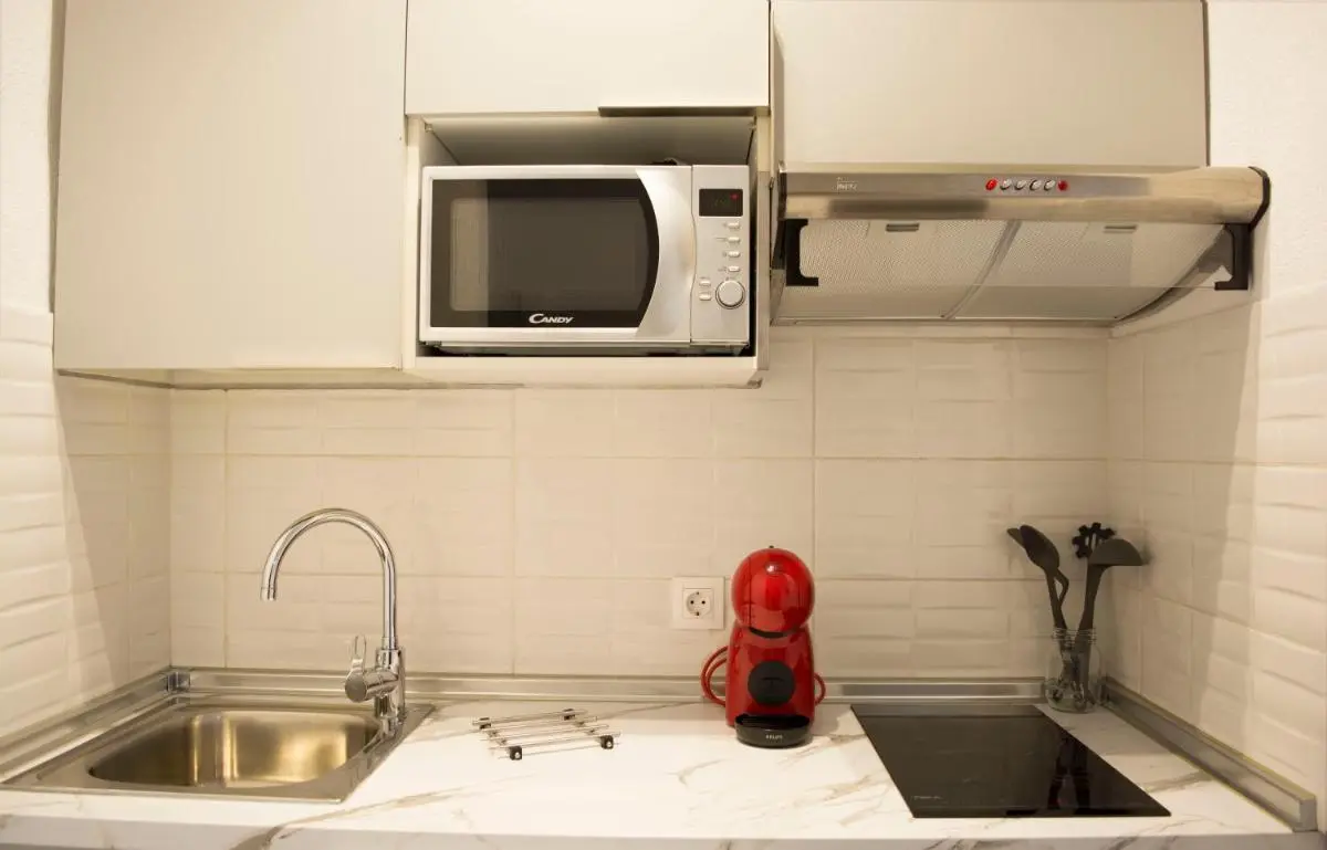 Image 2 of Cozy studio next to the sea