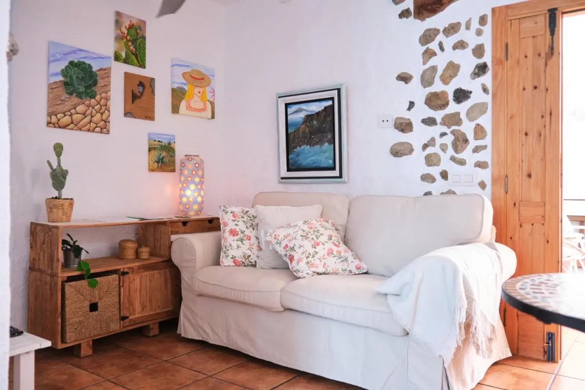 Image 6 of Cuarto Verode Apartamento Santo Domingo